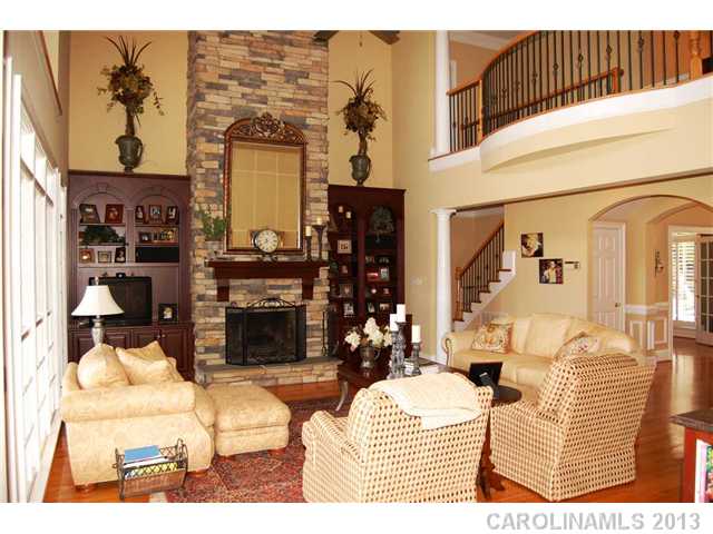 19300  Mary Ardrey Circle Cornelius North Carolina 28031