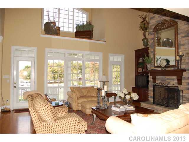 19300  Mary Ardrey Circle Cornelius North Carolina 28031