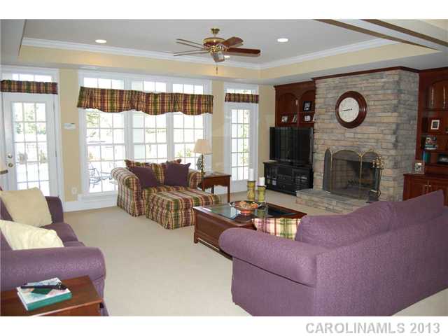 19300  Mary Ardrey Circle Cornelius North Carolina 28031