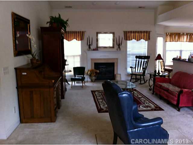 5623  Falls Ridge Lane Charlotte North Carolina 28269