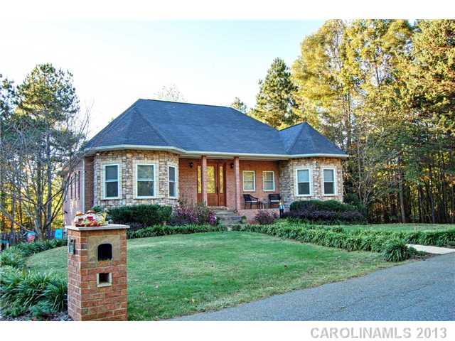 3595  Lake Bluff Drive Sherrills Ford North Carolina 28673