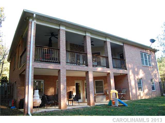 3595  Lake Bluff Drive Sherrills Ford North Carolina 28673