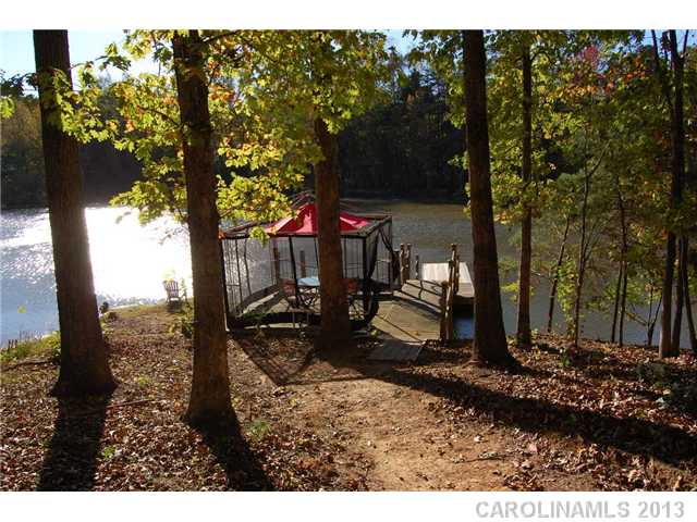 3595  Lake Bluff Drive Sherrills Ford North Carolina 28673