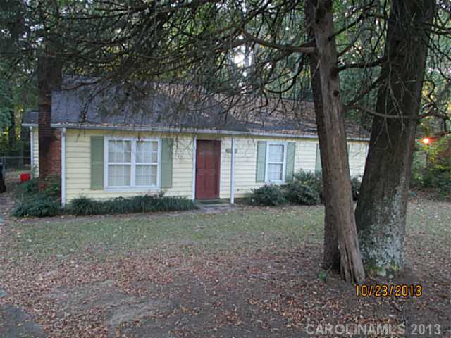 7418  Elwood Drive Charlotte North Carolina 28227