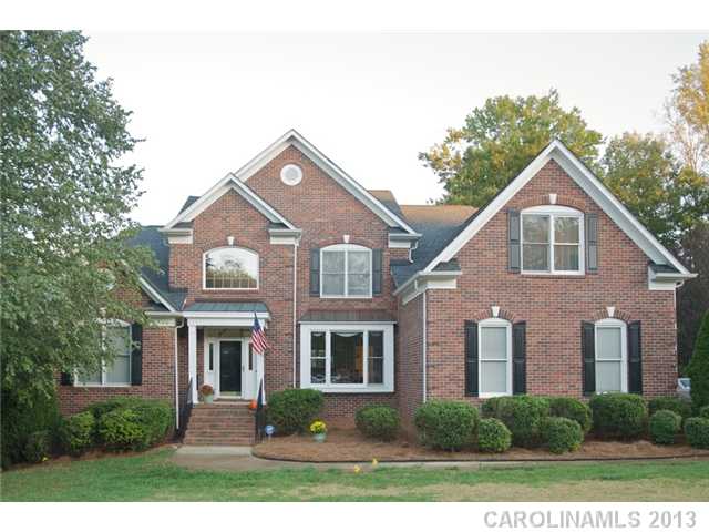 1611  Stevens Ridge Matthews North Carolina 28105
