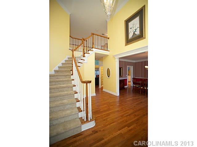1611  Stevens Ridge Matthews North Carolina 28105