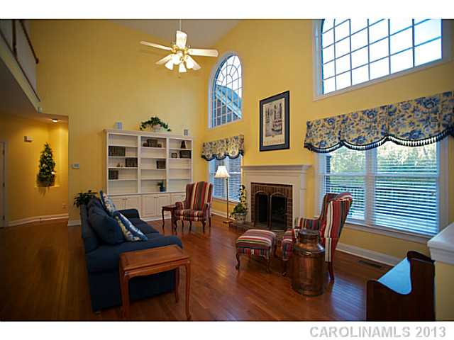 1611  Stevens Ridge Matthews North Carolina 28105