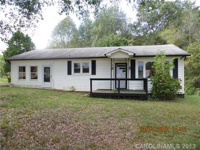 1037  Long Shoals Road Lincolnton North Carolina 28092