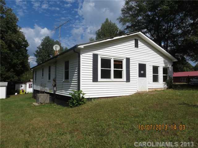 1037  Long Shoals Road Lincolnton North Carolina 28092