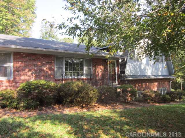 3419  Pinehurst Road Statesville North Carolina 28625