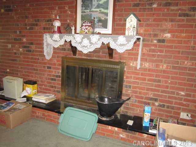 3419  Pinehurst Road Statesville North Carolina 28625