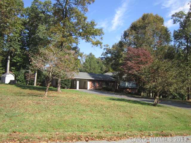 3419  Pinehurst Road Statesville North Carolina 28625