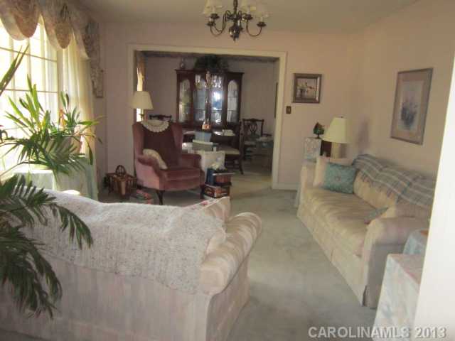3419  Pinehurst Road Statesville North Carolina 28625
