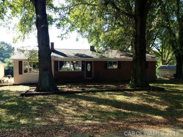 119  Bancroft Lane Statesville North Carolina 28625