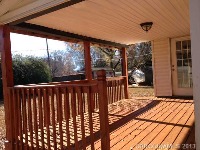 119  Bancroft Lane Statesville North Carolina 28625