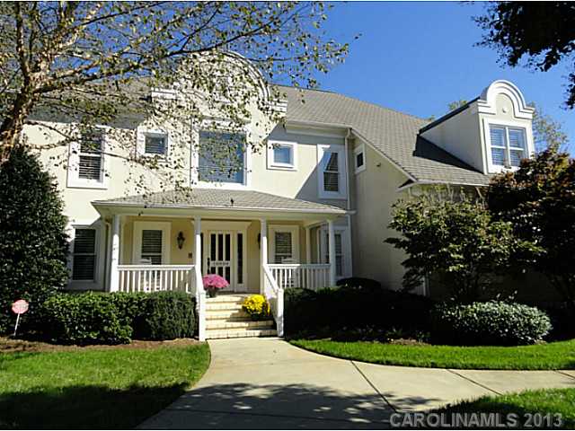 10808  Wicklow Brook Court Charlotte North Carolina 28277