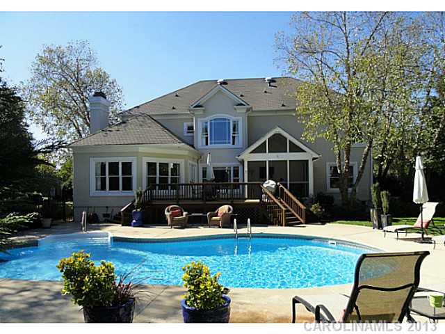 10808  Wicklow Brook Court Charlotte North Carolina 28277