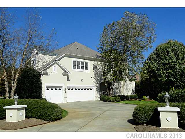 10808  Wicklow Brook Court Charlotte North Carolina 28277