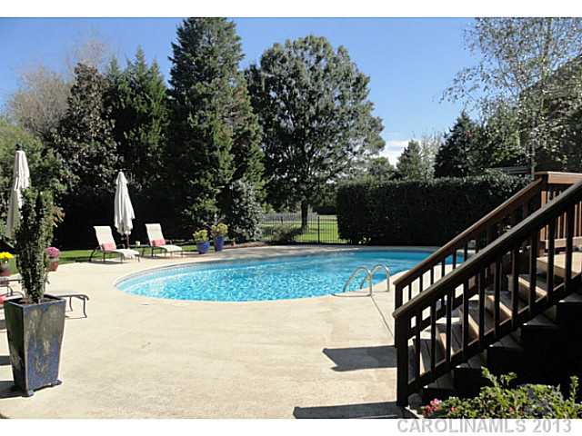 10808  Wicklow Brook Court Charlotte North Carolina 28277