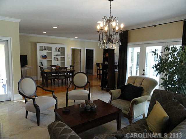 10808  Wicklow Brook Court Charlotte North Carolina 28277