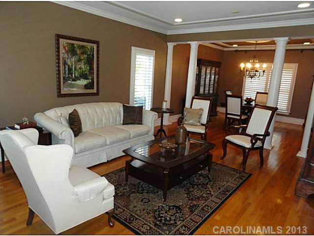 10808  Wicklow Brook Court Charlotte North Carolina 28277