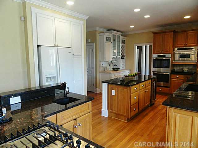 10808  Wicklow Brook Court Charlotte North Carolina 28277
