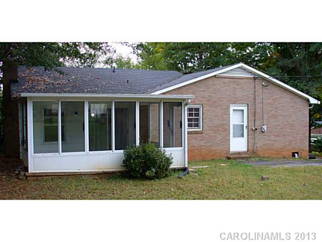 3034  Knollwood Drive Gastonia North Carolina 28052