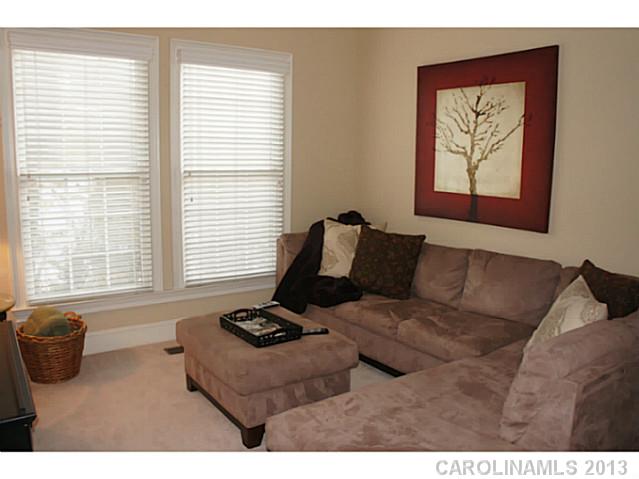 9811  Linksland Drive Huntersville North Carolina 28078