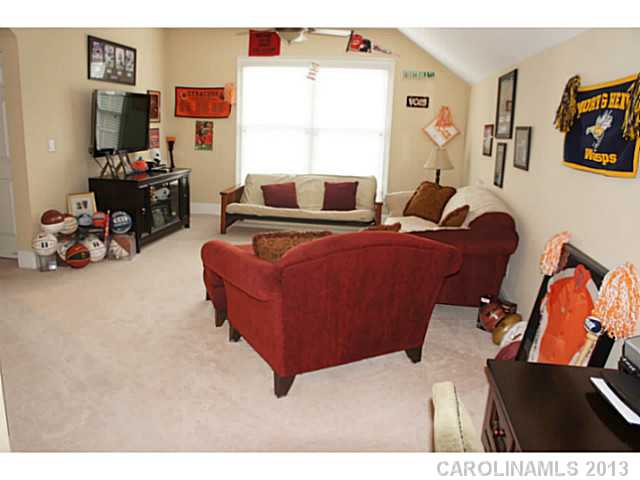 9811  Linksland Drive Huntersville North Carolina 28078