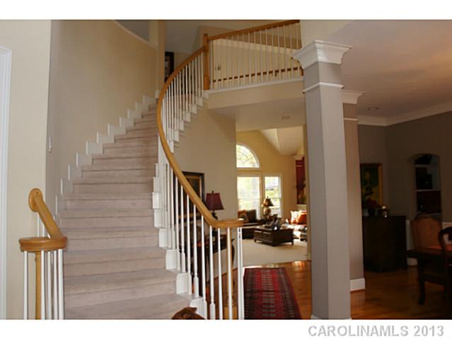 9811  Linksland Drive Huntersville North Carolina 28078