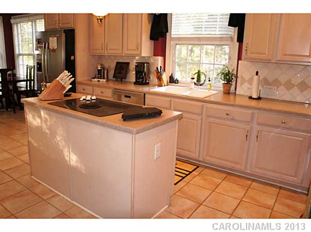 9811  Linksland Drive Huntersville North Carolina 28078