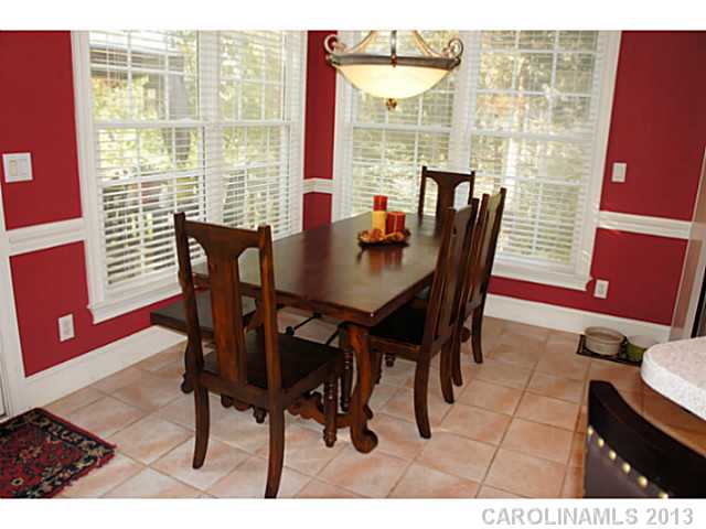 9811  Linksland Drive Huntersville North Carolina 28078