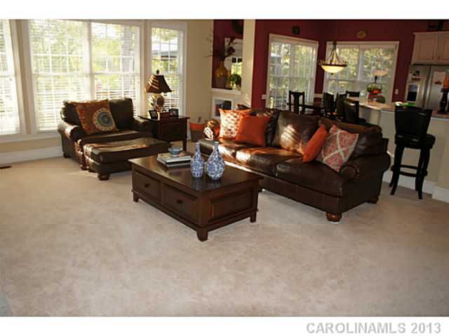 9811  Linksland Drive Huntersville North Carolina 28078