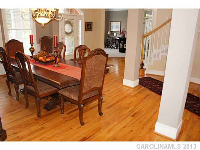 9811  Linksland Drive Huntersville North Carolina 28078