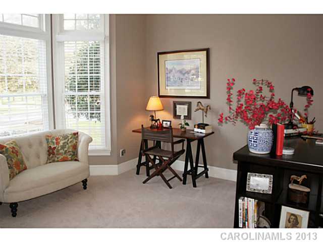 9811  Linksland Drive Huntersville North Carolina 28078