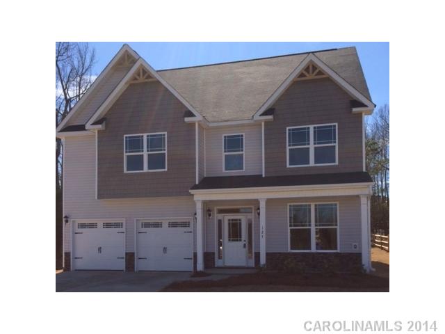 127  Wellshire Street Mooresville North Carolina 28115