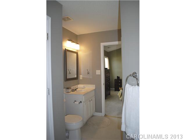 107  Westbury Drive Mooresville North Carolina 28117