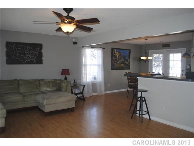 107  Westbury Drive Mooresville North Carolina 28117