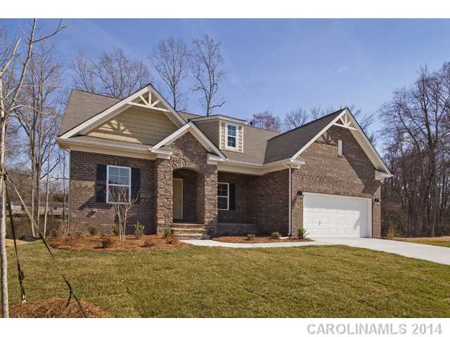 5219  Poplar Knoll Drive Matthews North Carolina 28105