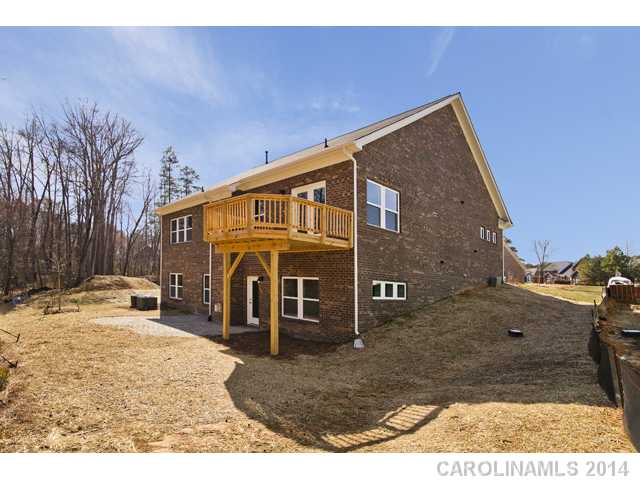 5219  Poplar Knoll Drive Matthews North Carolina 28105