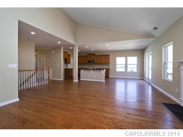 5219  Poplar Knoll Drive Matthews North Carolina 28105