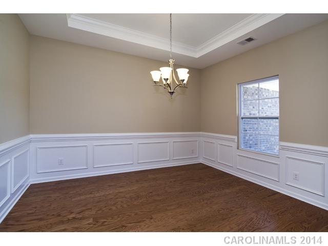 5219  Poplar Knoll Drive Matthews North Carolina 28105