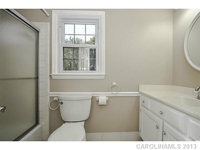 4803  Meadowridge Drive Charlotte North Carolina 28226