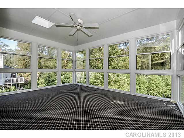 4803  Meadowridge Drive Charlotte North Carolina 28226