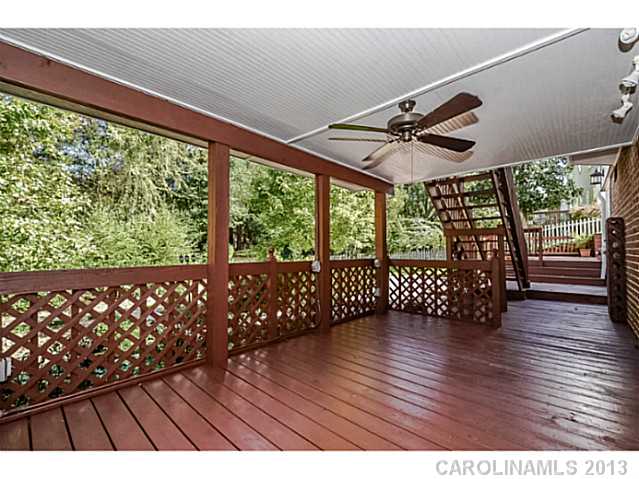 4803  Meadowridge Drive Charlotte North Carolina 28226