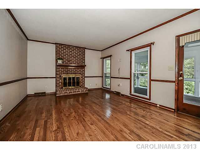 4803  Meadowridge Drive Charlotte North Carolina 28226