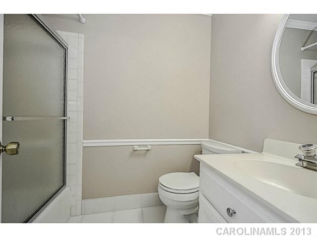 4803  Meadowridge Drive Charlotte North Carolina 28226