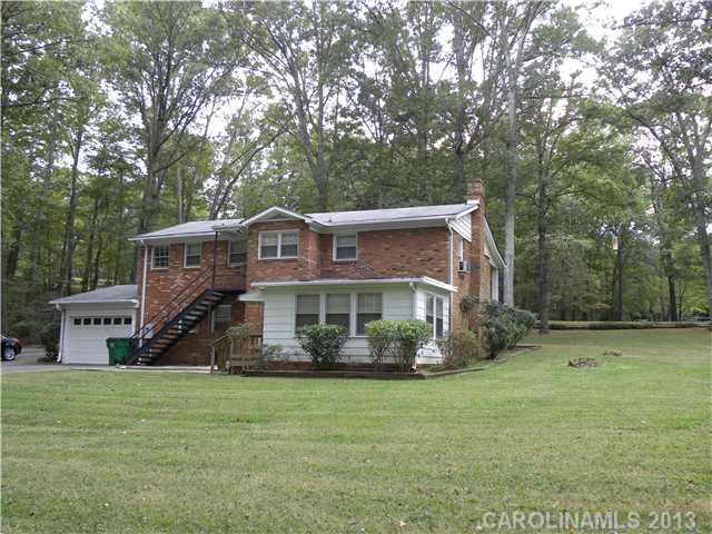 4112  Brookwood Drive Charlotte North Carolina 28215