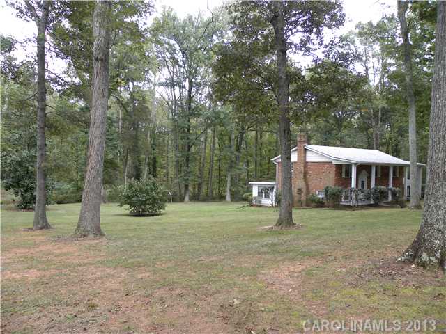 4112  Brookwood Drive Charlotte North Carolina 28215