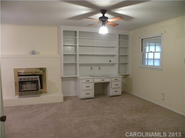 4112  Brookwood Drive Charlotte North Carolina 28215